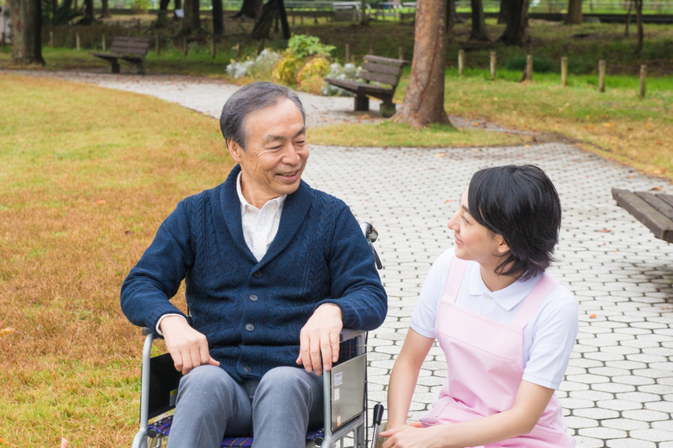 ながのホームケアコンサルティング