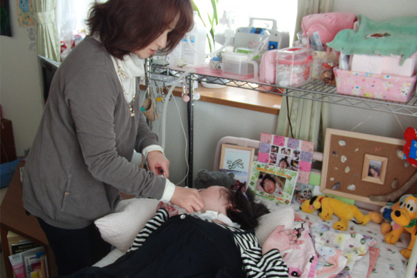 ながのホームケアコンサルティング