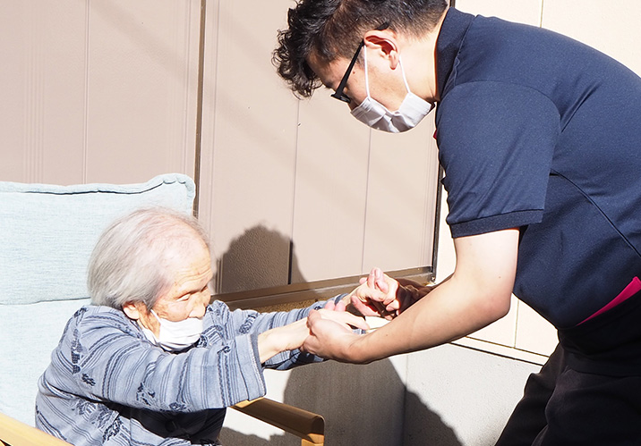 yui訪問看護ステーション